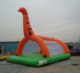 T2-1108 Inflatable Bouncers