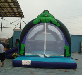 T2-2734 Inflatable Bouncers