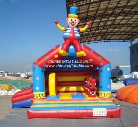 T2-1153 Inflatable Bouncer