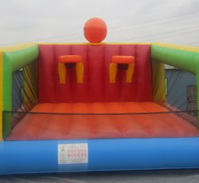 T2-1214 Inflatable Jumpers ball game