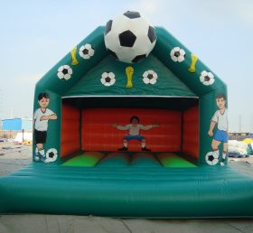 T2-1230 Inflatable Bouncers