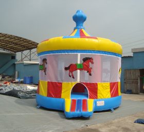 T2-2764 Cirus Inflatable Bouncers