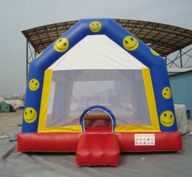 T2-2449 Inflatable Bouncers