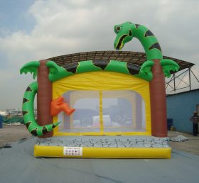 T2-2772 Inflatable Bouncers