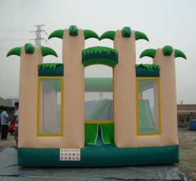 T2-2789 Inflatable Bouncers