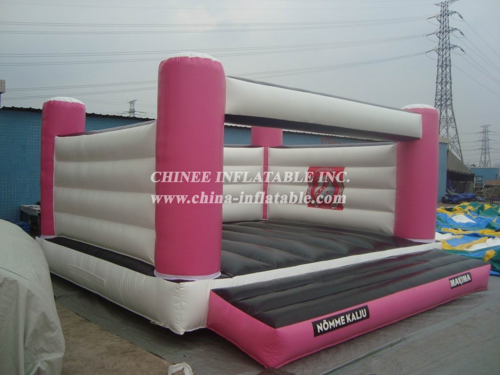 T2-2802 Outdoor Inflatable Bouncers