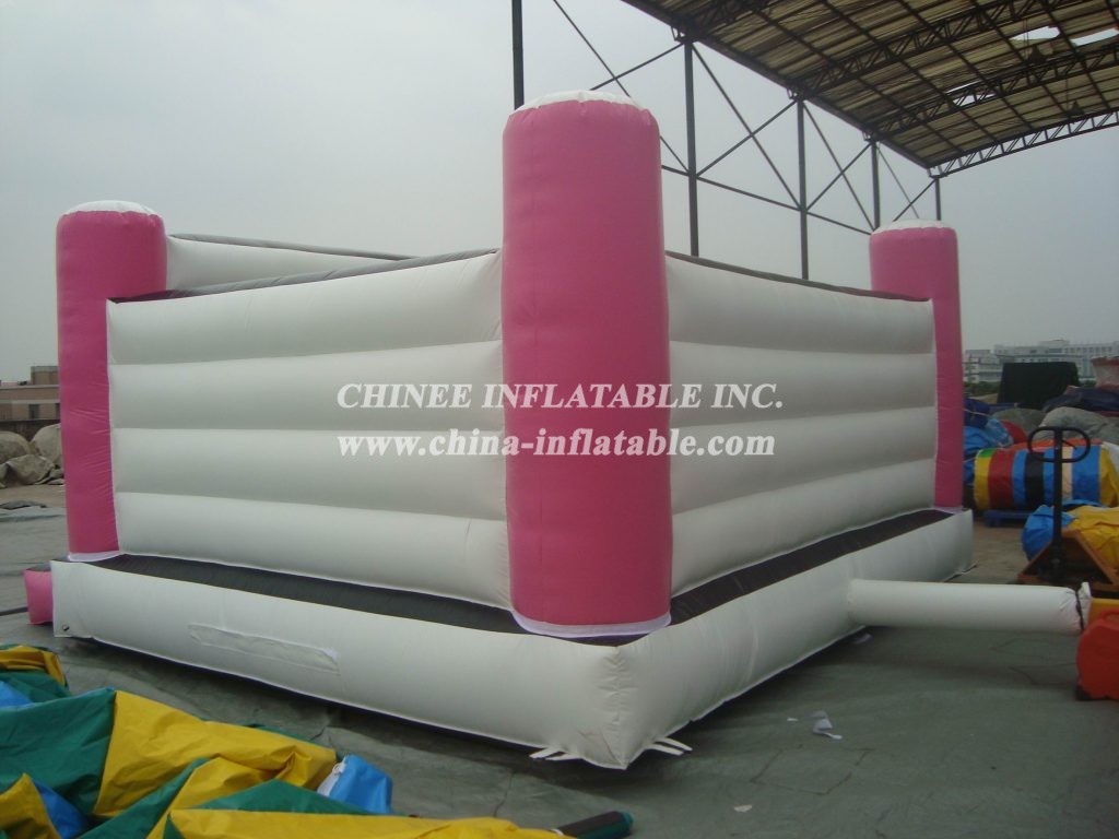 T2-2802 Outdoor Inflatable Bouncers