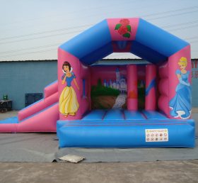 T2-1586 Inflatable bouncers