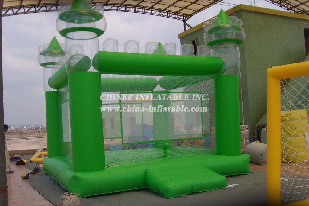 T2-164 inflatable bouncer
