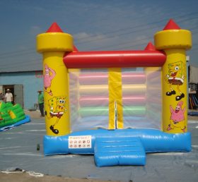 T2-169  Inflatable Bouncers
