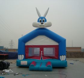 T2-2460 Inflatable Bouncers