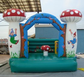 T2-191 inflatable bouncer