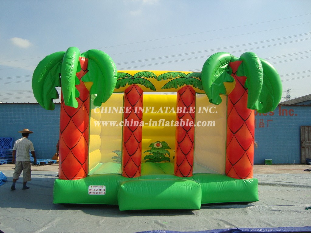 T2-1919 Inflatable Bouncers