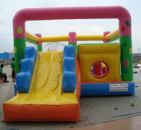 T2-2472 Balloon Inflatable Bouncers