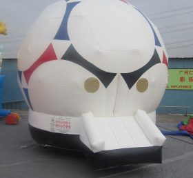T2-2113 Inflatable Bouncer