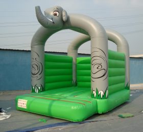 T2-2857 Inflatable Bouncers