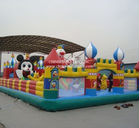 T2-23 giant inflatable