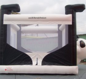 T2-2429 Inflatable Bouncers
