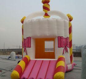 T2-2551 Inflatable Bouncers