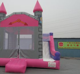 T2-324 inflatable bouncer