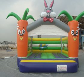 T2-1060 Inflatable Bouncer