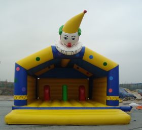 T2-2946 Inflatable Bouncers