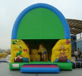 T2-2544 Inflatable Bouncers