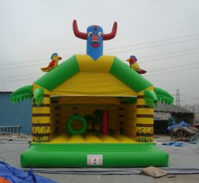 T2-2548 Parrot Inflatable Bouncers
