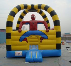 T2-481 Inflatable Bouncers