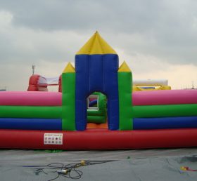 T2-2576 Inflatable Bouncers