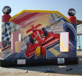 T2-545 inflatable bouncer