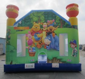 T2-561 Disney Winnie The Pooh Inflatable...