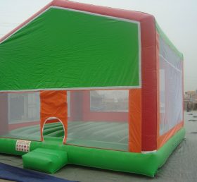 T2-2610 Inflatable Bouncers
