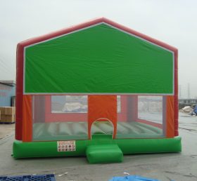 T2-600 inflatable bouncer
