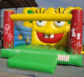 T2-2648 Inflatable Bouncers