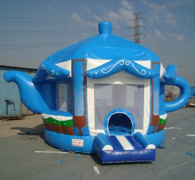 T2-1438 inflatable bouncer