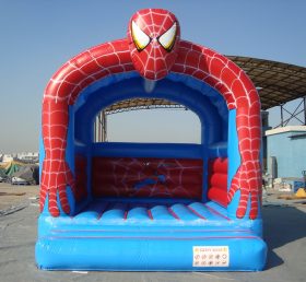 T2-996 Inflatable Bouncer