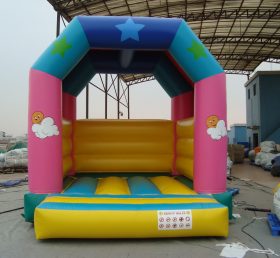 T2-2680 Inflatable Bouncers