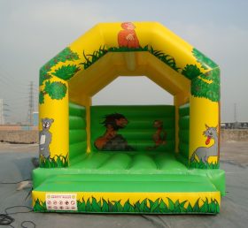 T2-2690 Inflatable Bouncers
