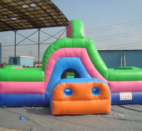 T2-2693 Inflatable Bouncers