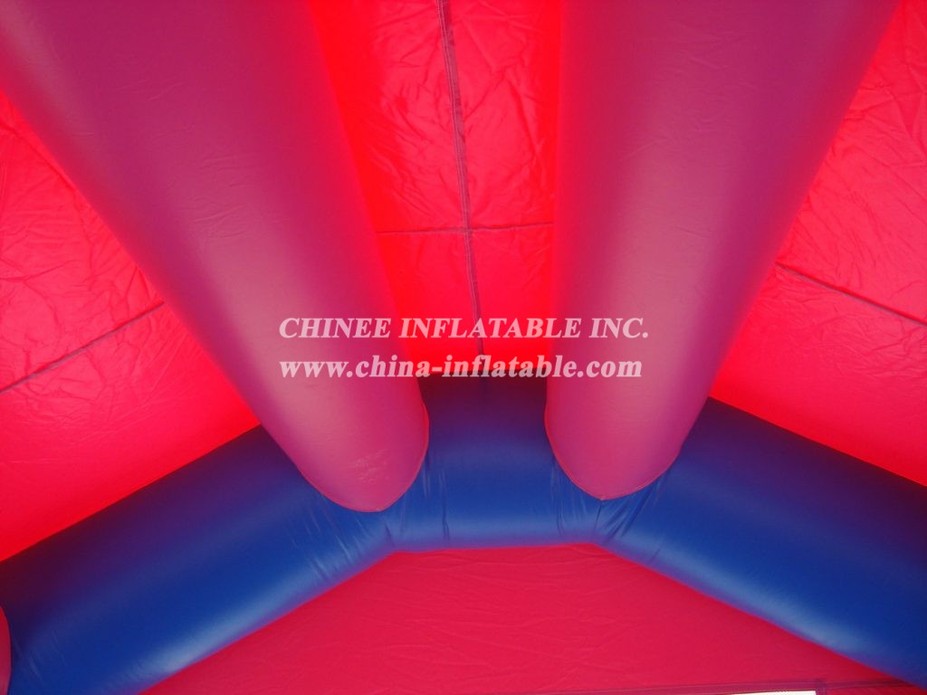 T2-2708 Inflatable Bouncers