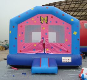 T2-2708 Inflatable Bouncers