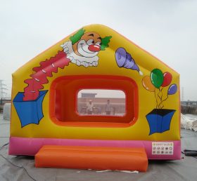 T2-2713 Inflatable Bouncers