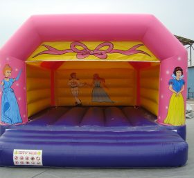T2-2805 Inflatable Bouncers