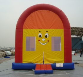 T2-2879 Outdoor Inflatable Bouncer