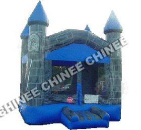 T5-132 Inflatable Bouncer Castle House
