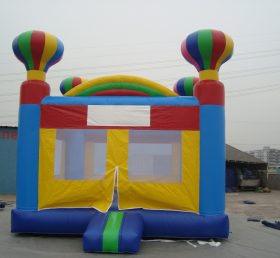 T2-2907 Inflatable Bouncer
