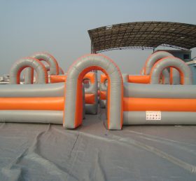 T5-2 Inflatable Sports