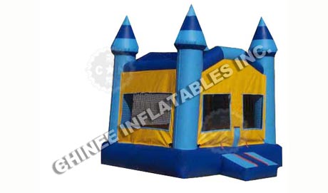 T5-203 commecial Inflatable Jumper Castle