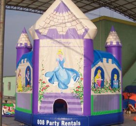 T2-2291 Inflatable Bouncer